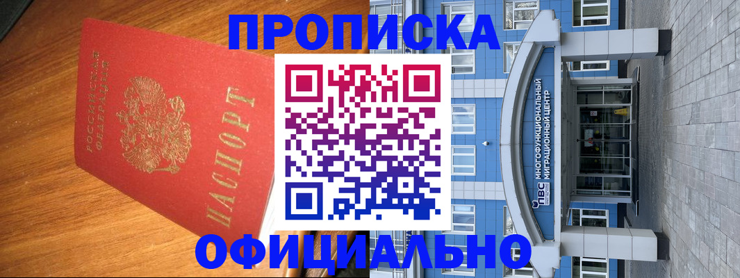 временная регистрация для школы в Ермолино